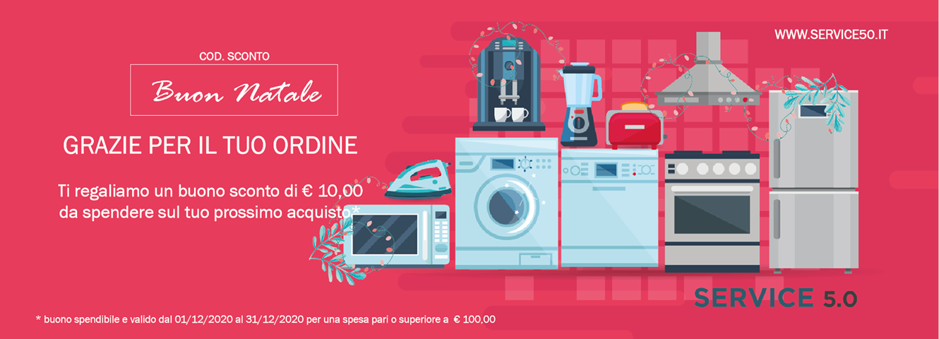Buono per natale